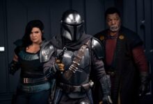 mandalorian season 2 episode 4 review 1605869404262