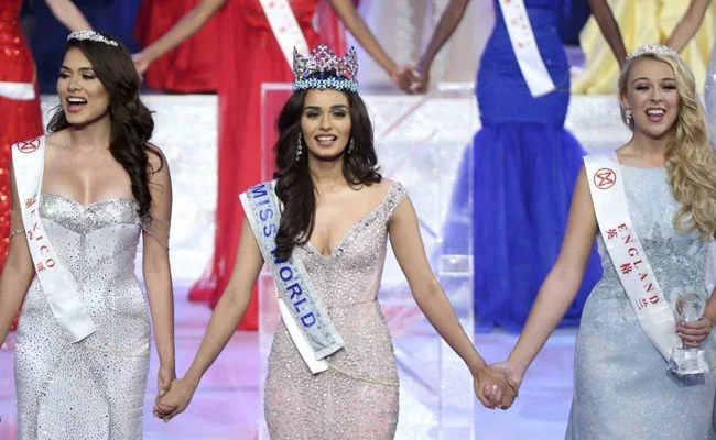 manushi chillar