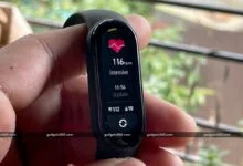 mi smart band 6 heartrate tracking gadgets360 1632227447993