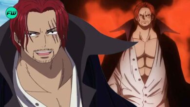 one piece shanks has the craziest power that transcends most powerful devil fruits according to 1 wild theory