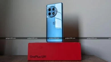 oneplus 12r first impressions 1706025914740