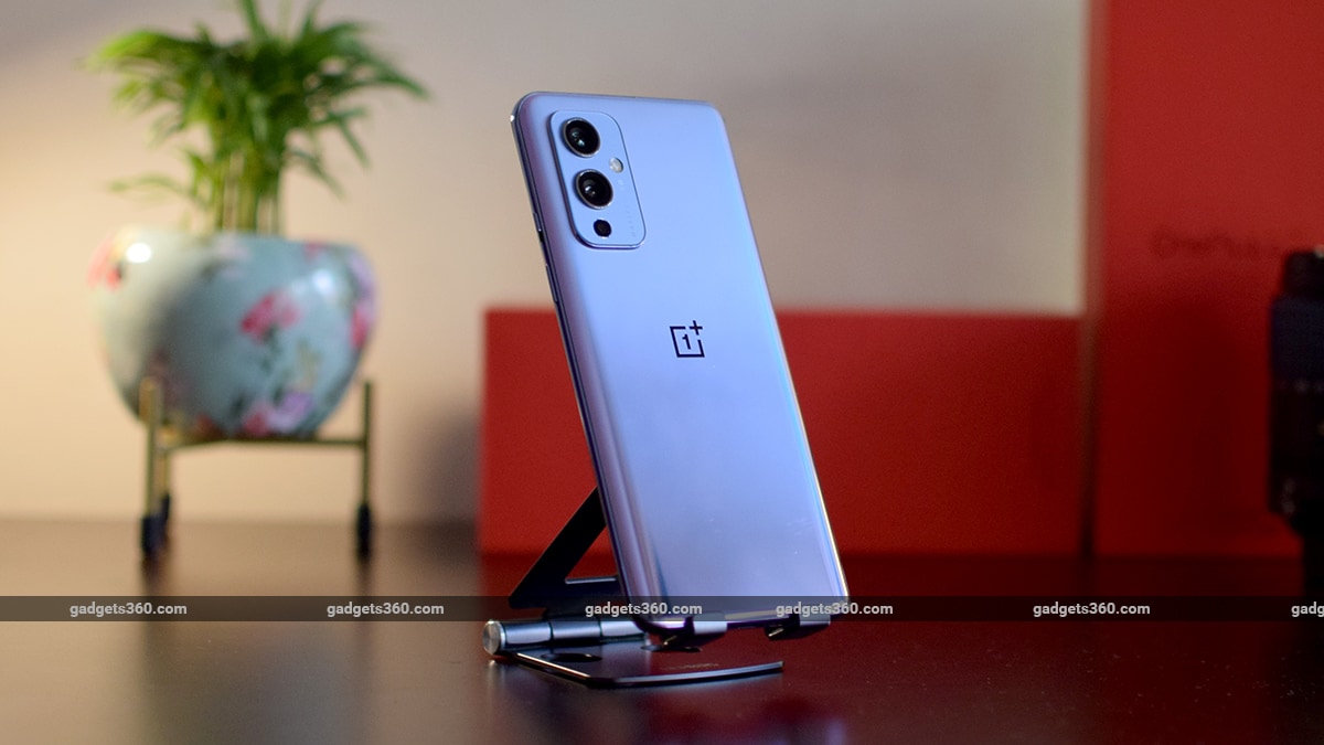 oneplus 9 first impressions back 1616485163712