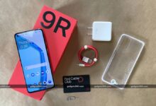 oneplus 9r unboxing ndtv 1617866949557