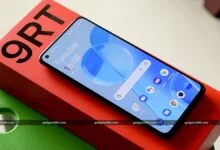 oneplus 9rt first impressions screen 1643111473877