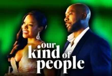 our kind of people season 2 will more episodes ever release