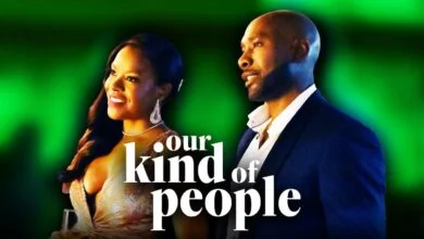 our kind of people season 2 will more episodes ever release