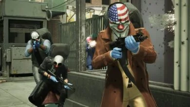 payday 3 closed beta impressions 1691212252944