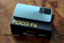 poco f4 5g review cover gadgets 360 1658842169315