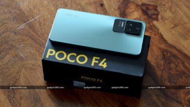 poco f4 5g review cover gadgets 360 1658842169315