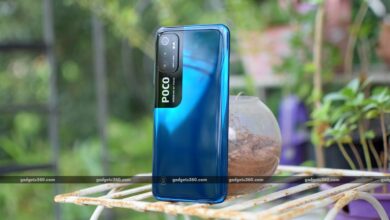 poco m3 pro 5g first impressions standing gadgets360 1624279383862