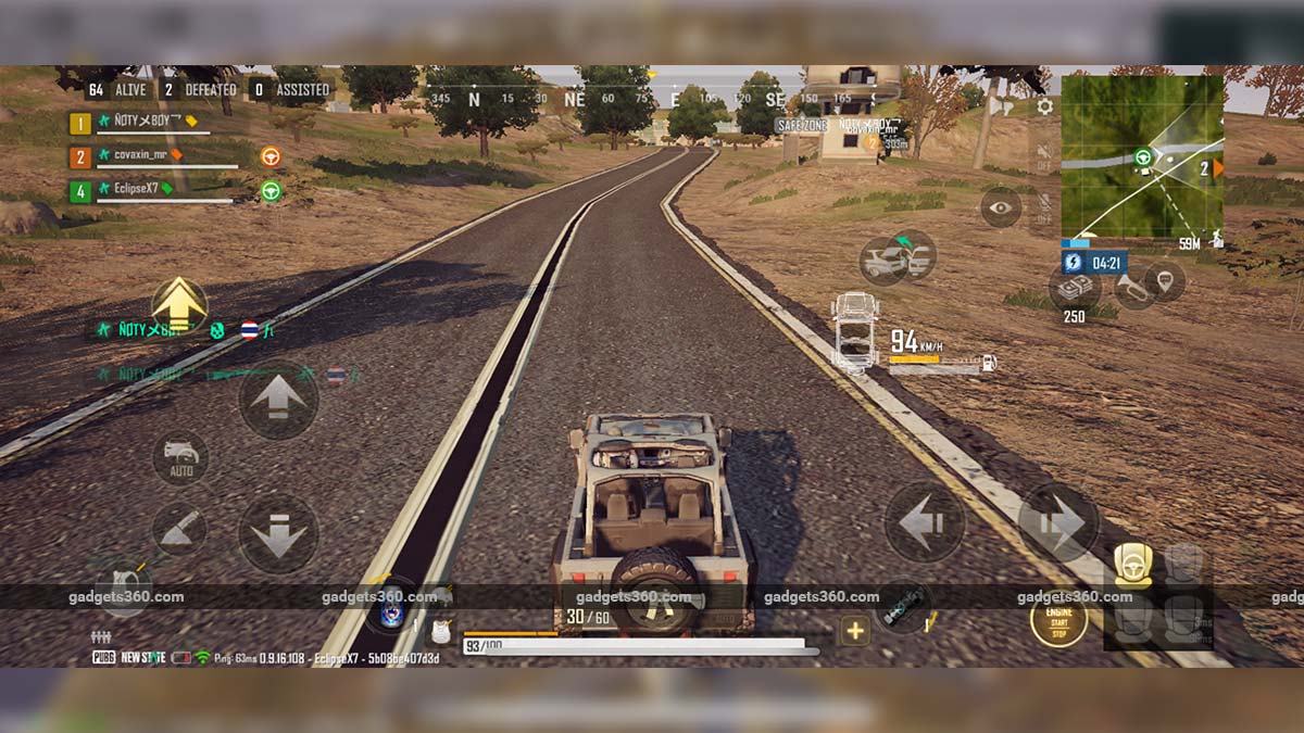 pubgnewstate firstlook vehicles gadgets360 1636788285195