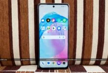 realme 11x first look screen gadgets360 1692797118366