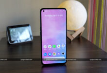 realme x7 pro 5g review display 1612421811124