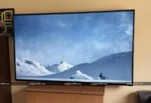 redmi smart tv x55 review snowpiercer 1616656928790