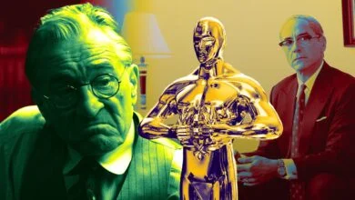 robert downey jr or robert de niro whose legacy would benefit more from an oscar win in 2024