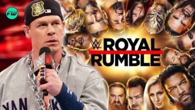 royal rumbles record breaking number proves john cena was always right