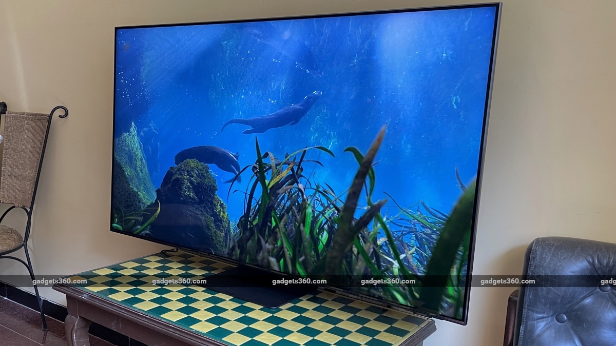 samsung neo qled tv 55qn90a review our planet 1634645857687