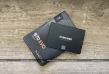 samsung ssd 870 evo front ndtv 1616082059782