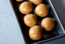 sattu ke ladoo recipe 1a