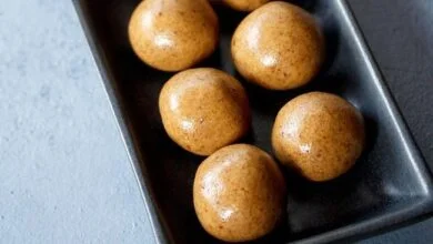 sattu ke ladoo recipe 1a