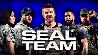 seal team season 7 release date