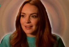 shes really poor its disgusting lindsay lohan is hurt and disappointed after disrespectful fire crotch joke at mean girls premiere