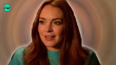 shes really poor its disgusting lindsay lohan is hurt and disappointed after disrespectful fire crotch joke at mean girls premiere