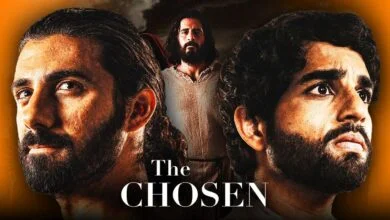 the chosen season four posters