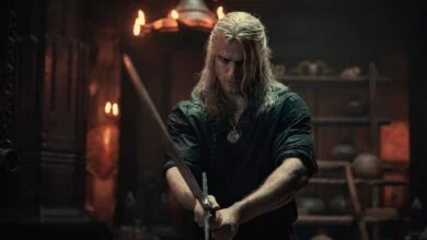 the witcher season 2 review henry cavill 1639680242082