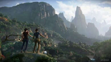 uncharted LoTC review cover photo 1666101697883