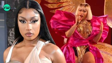 weve been waiting on you ho nicki minaj threatens to expose megan thee stallions untold secrets with 5 new diss tracks