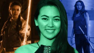 why jessica henwick should be iron fist in the mcu