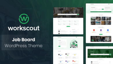 workscout 2