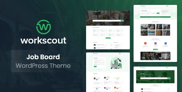 workscout 2