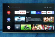 xiaomi mi tv 5x review android tv 1635424892954