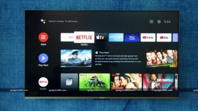 xiaomi mi tv 5x review android tv 1635424892954