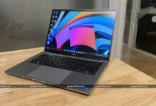 xiaomi notebook pro 120G overview ndtv 1668170854783