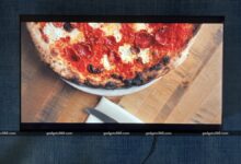 xiaomi smart tv x series review chefs table 1665401111772