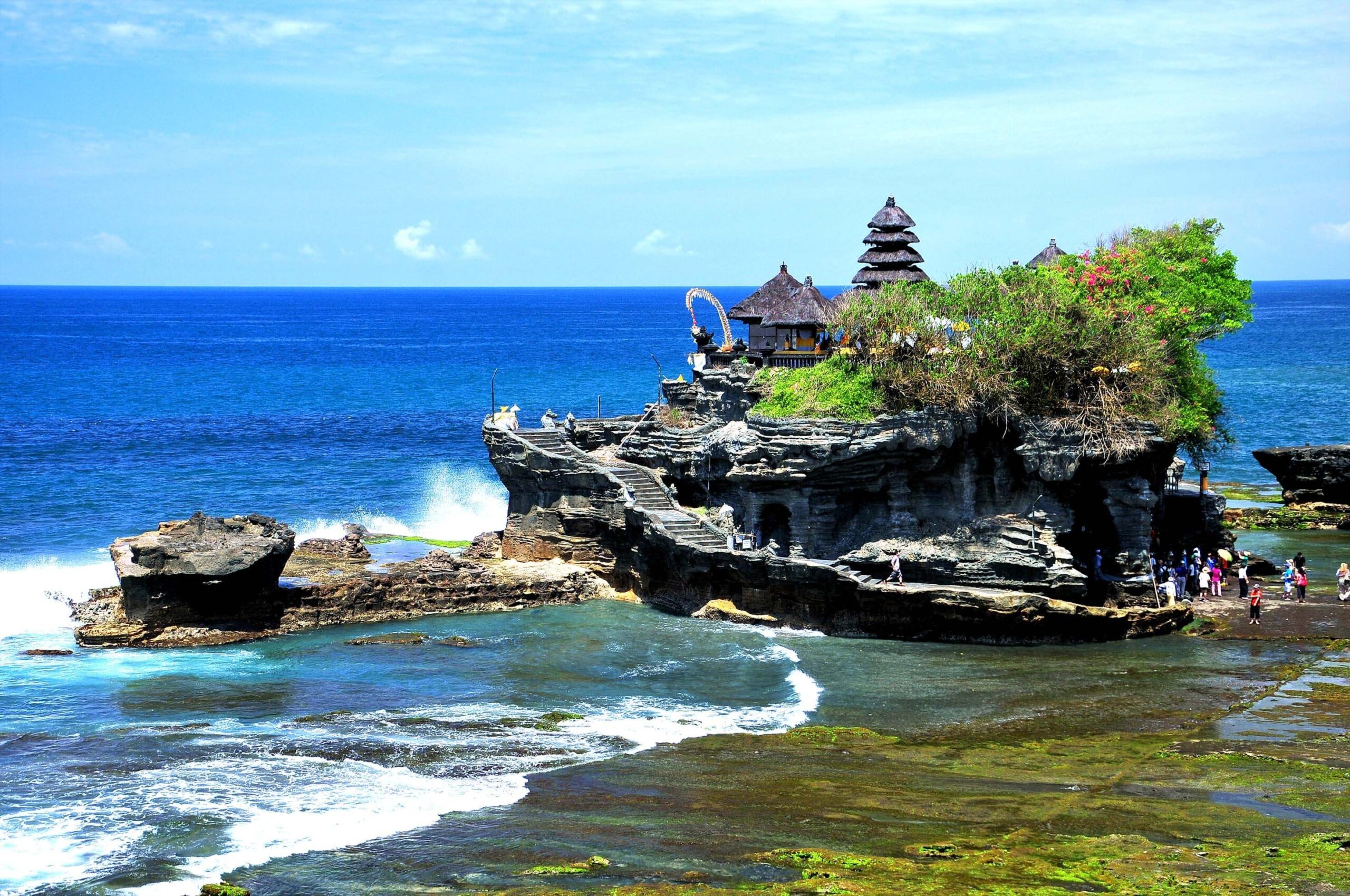 10 Best Places to visit in Bali for a Perfect Vacation scaled