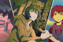 10 anime based on popular korean manhwa