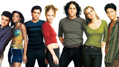 10 things hate about you cast
