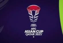 AFC Asian Cup 2023 finals