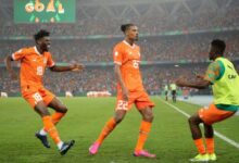 AFCON 2023 Nigeria vs Ivory Coast