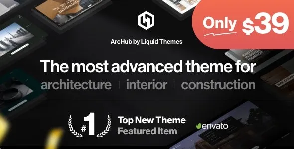 ArcHub Architecture and Interior Design WordPress Theme.webp