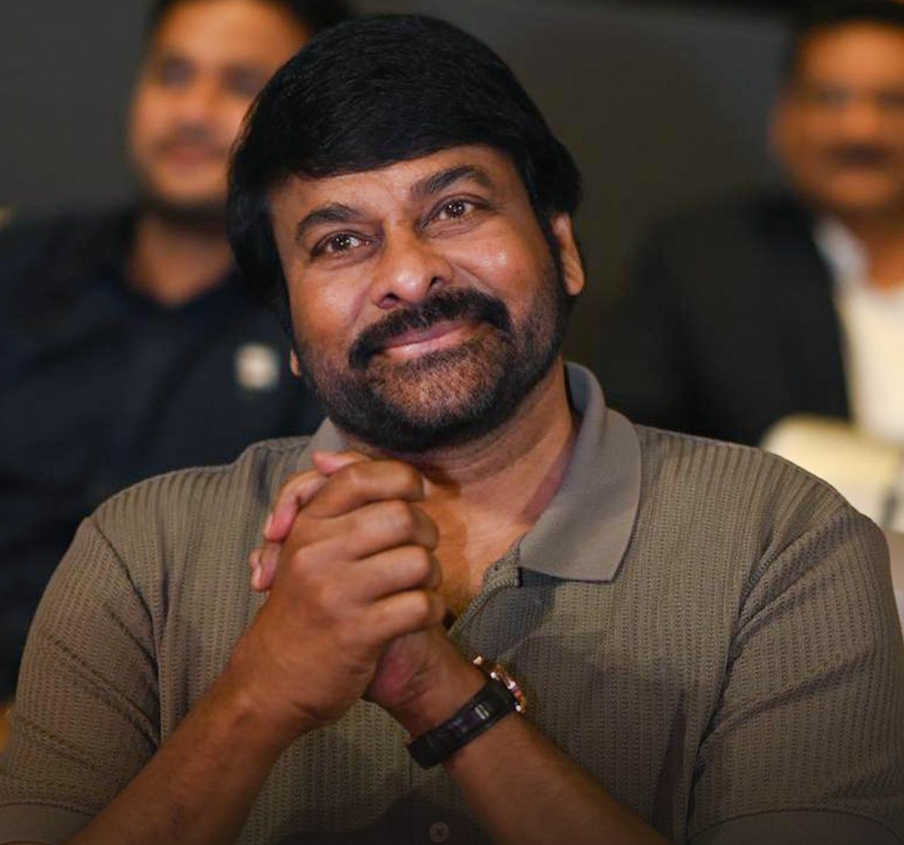 Chiranjeevi 4