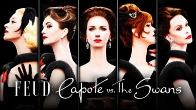 Feud Capote vs The Swans Season 2 cast