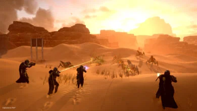 Helldivers 2 Announced for Release on Xbox