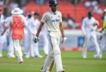 IND vs ENG 2nd Test 1