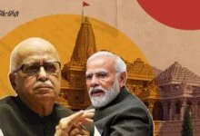 Lal Krishna Advani Bharat Ratna