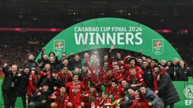 Liverpool win Carabao Cup 2023 24
